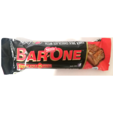 Nestle Bar-One 21g